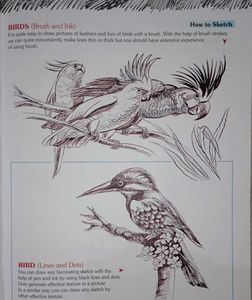 Prachi Master Stroke 8 Sketch Book