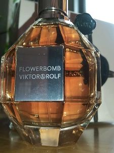 Viktor&amp;Rolf Flowerbomb Perfume
