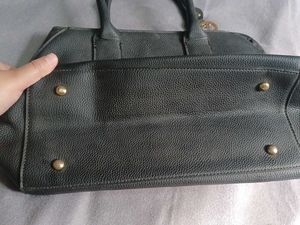 Black Dianne Von Furstenberg Tote Bag
