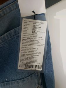 Funky Jeans