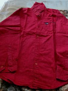 Boy Shirt