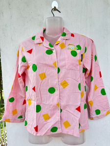 Crayon Shinchan Nighties