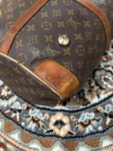 Louis vuitton Duffle Bag