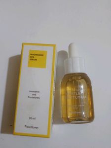 Bellflower K Beauty Serum And Moisturizer