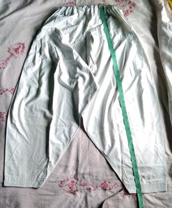 White Uniform Suits