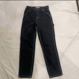 H&M Cargo Trousers