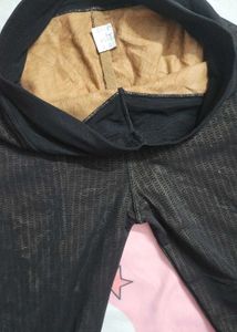 2 winter tights in new condition