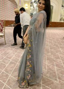 net saree