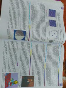 Chemistry Textbook - Ninth Class