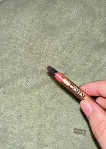 Matte Lip Pencil