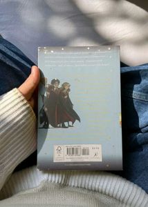 Harry Potter Books 1-4