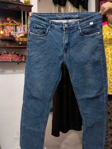 Brand Jeans - Stylish Denim