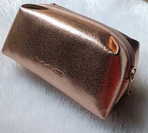 Mac luxe rosegold pouch 💕♥️