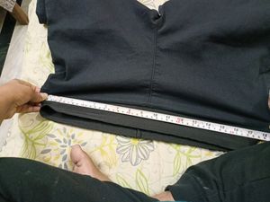 Jegging jeans Black