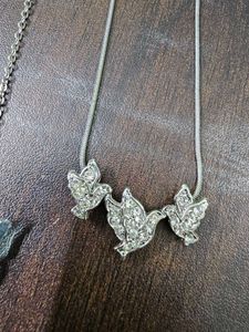 Lot of 3 Necklaces