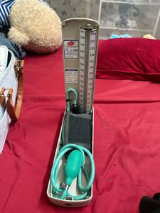 BP instruments