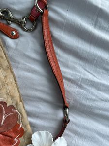 *RARE* Coach Floral Bleecker Carly Hobo Bag