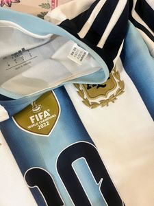 authentic Argentina FIFA World Cup 2026
