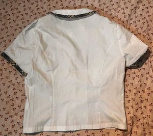Korean shirt