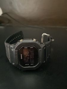 Casio G-Shock DW-5600UBB-1 WatchNew
