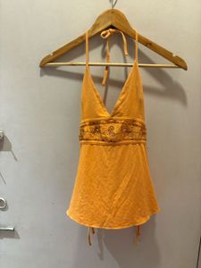 Beautiful Chatpata Top