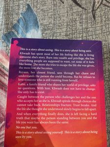 No One But You by Vrinda Garg