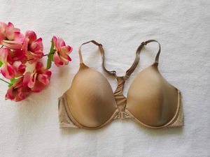 Calvin Klein : Front Closure T-shirt Bra