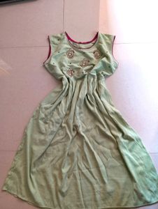 Preeety Kurti