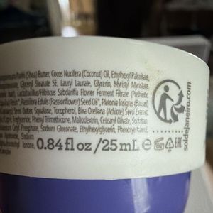 Sol de Janeiro Body Butter &amp; Elasti-Cream duo