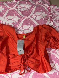 red top