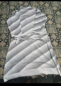 Striped Co-ord Set