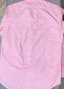 Polo Ralph Lauren high Quality shirt