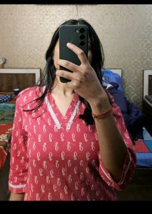 Kurta set &amp; Top
