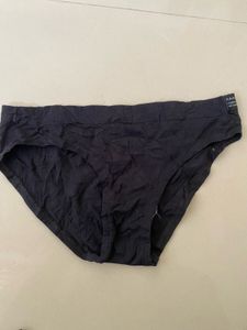 Lot of 5 Women's Briefs