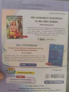 Bhavan's Journal - September 2026 Issue