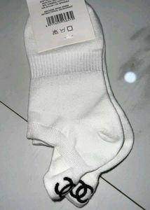 Chanel  Socks  🤍