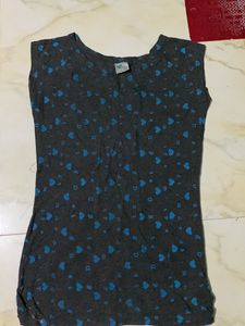Women Tshirt Decluttering New Year Offer