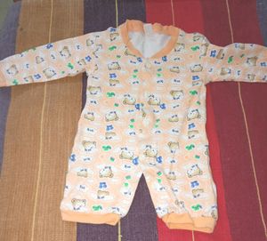 se0-3 Months Baby Boy Dresses Combo 100% Cotton