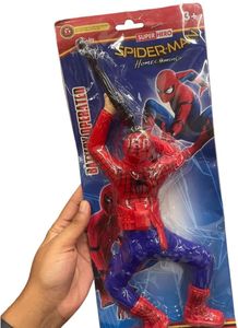 crawling Spider-Man toy fo kids