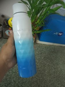 Steel Water Bottle -700 ml Approx