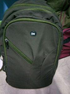 Unisex Backbag. Lost The Tag So Unable To Change