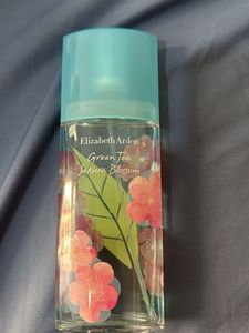 Elizabeth Arden Green Tea Perfume