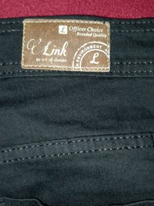 Officer's Choice  Jeans For Women low Rising