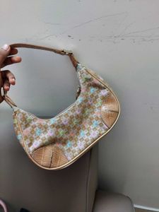 Vintage Liz Clajborne mini baguette