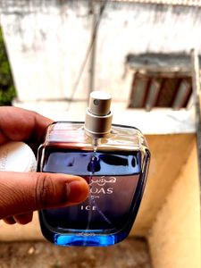 Rasasi Hawas Ice Eau de Parfum