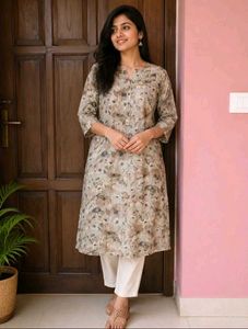 Elegant Kurta XXl - Combo 3