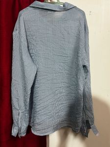 price drop !! LIGHT BLUE SHIRT