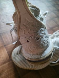 Nike LeBron James 16 (Original)