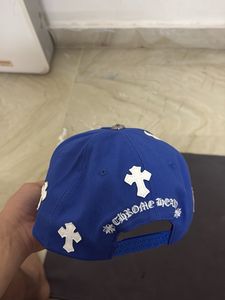 CHROME HEART CAP