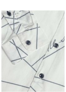 US Polo Assn. White Shirt small size